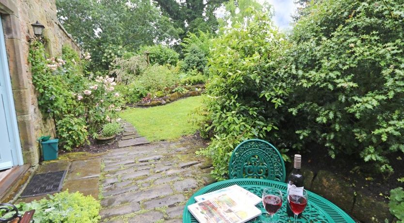 Photo of 1 Bed in Eglingham