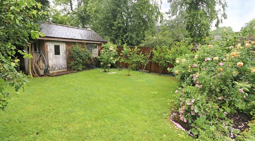 Photo of 1 Bed in Eglingham