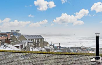 in Seahouses (CN094) Holiday Cottage