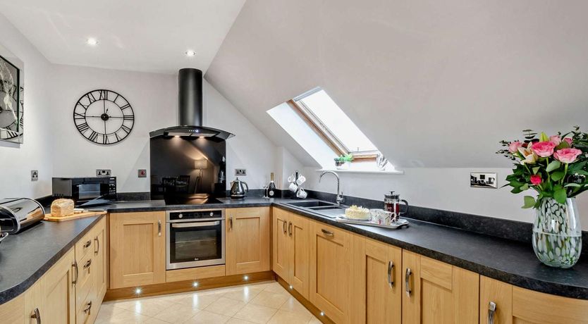 Photo of 3 Bed in Seahouses