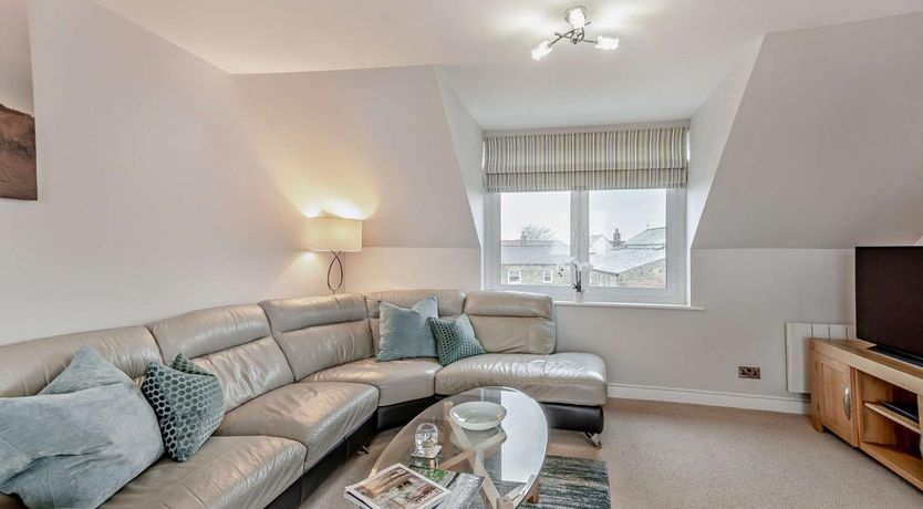 Photo of 3 Bed in Seahouses