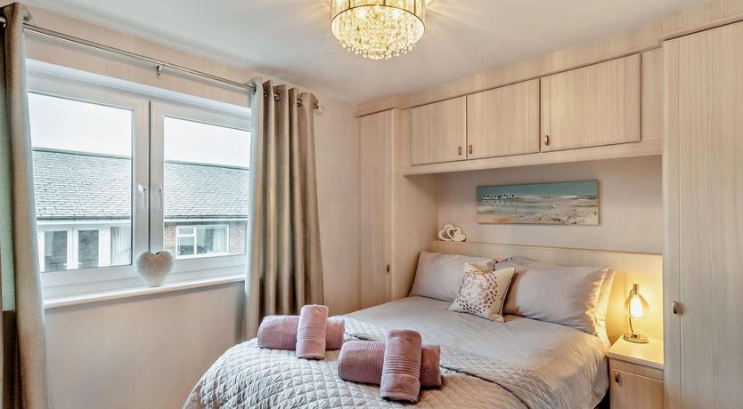 Photo of 3 Bed in Seahouses