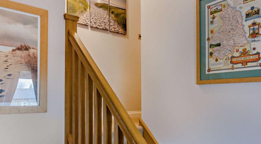 Photo of 3 Bed in Seahouses