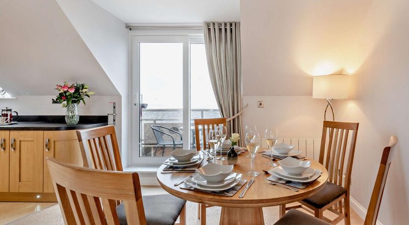 Photo of 3 Bed in Seahouses