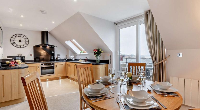 Photo of 3 Bed in Seahouses