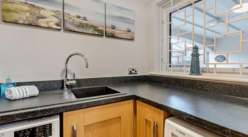 Photo of 3 Bed in Seahouses