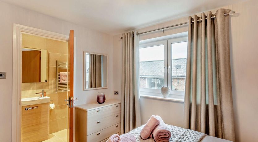 Photo of 3 Bed in Seahouses