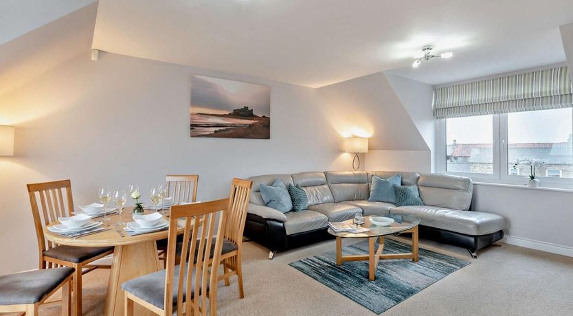 Photo of 3 Bed in Seahouses