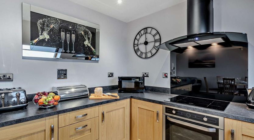 Photo of 3 Bed in Seahouses