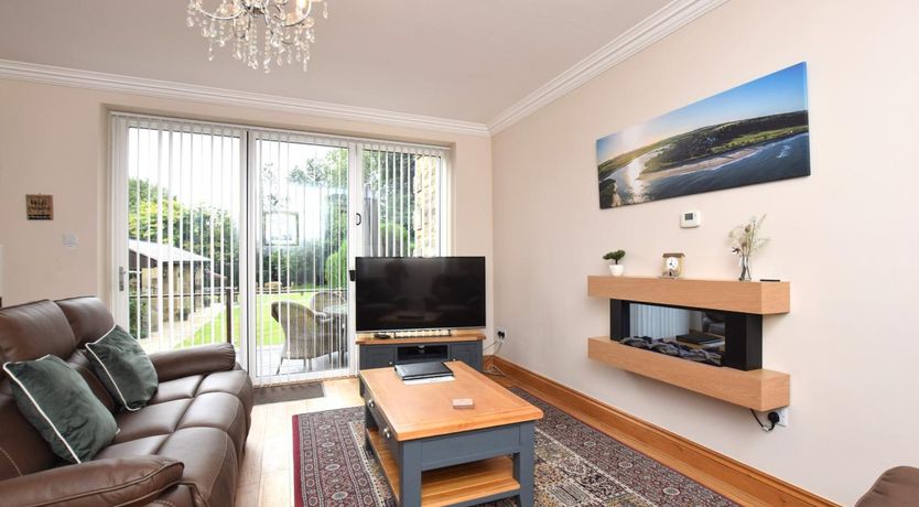 Photo of 2 Bed in Alnwick