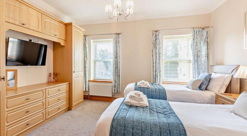 Photo of 2 Bed in Alnwick