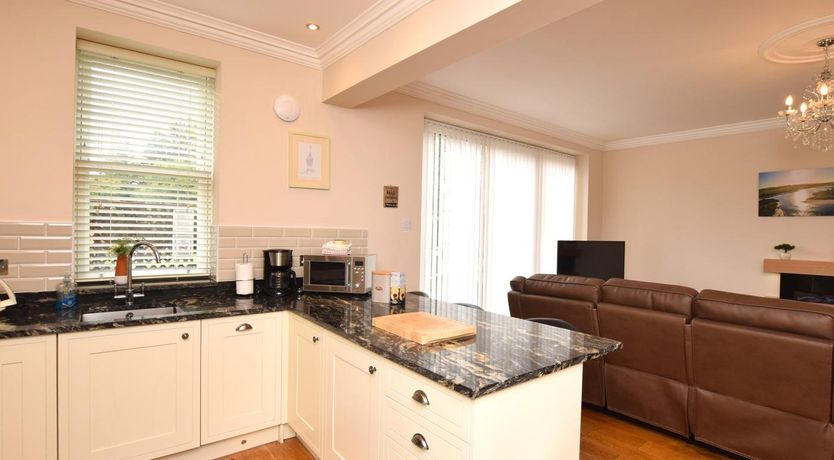 Photo of 2 Bed in Alnwick