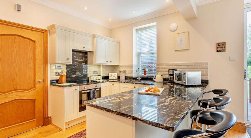 Photo of 2 Bed in Alnwick