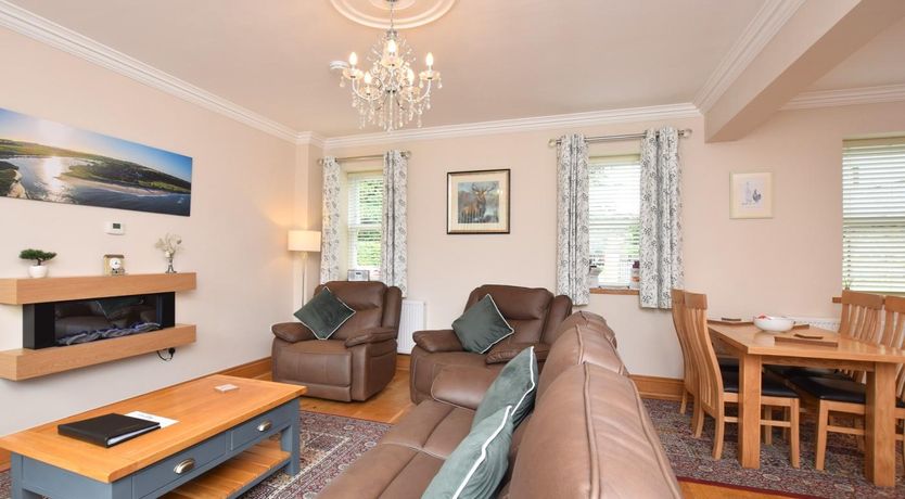 Photo of 2 Bed in Alnwick