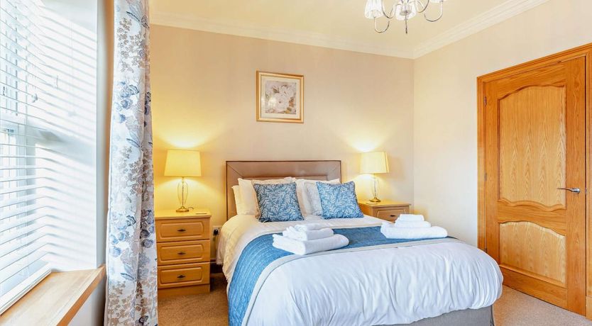 Photo of 2 Bed in Alnwick