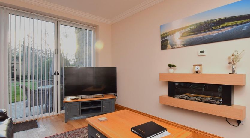 Photo of 2 Bed in Alnwick