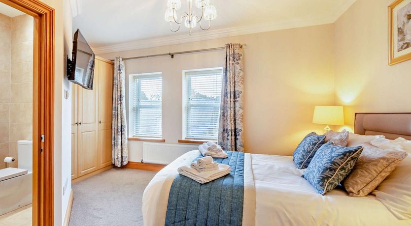 Photo of 2 Bed in Alnwick