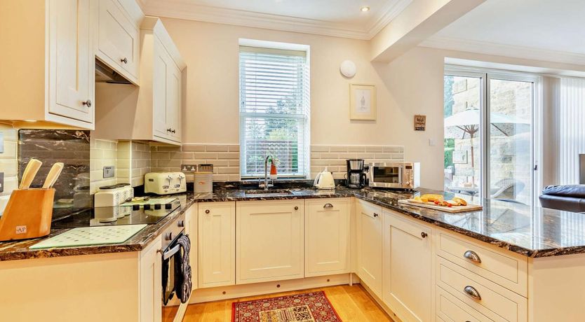 Photo of 2 Bed in Alnwick