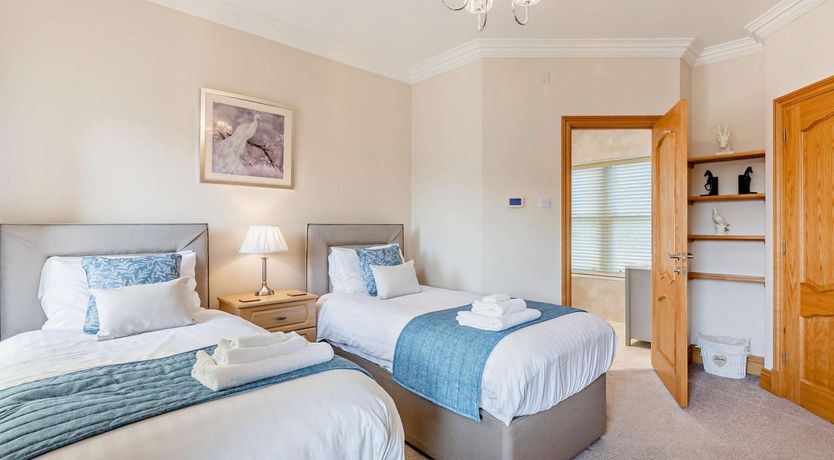 Photo of 2 Bed in Alnwick