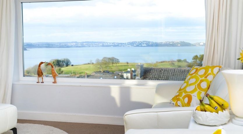 Photo of in Brixham (56920)