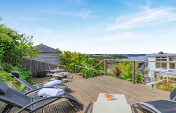 4 Bed in Paignton Holiday Cottage