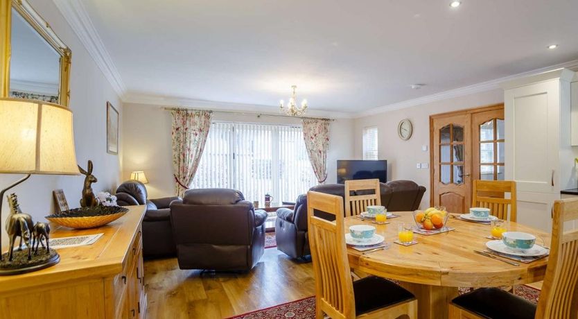 Photo of 2 Bed in Alnwick