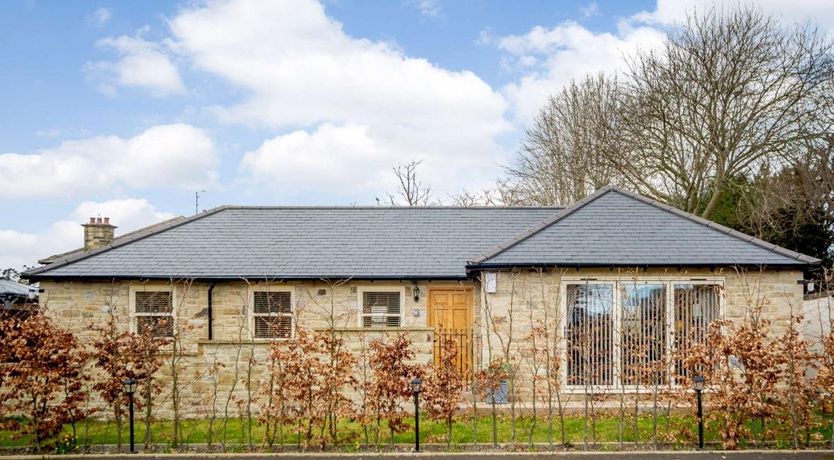 Photo of Cottage in Northumberland