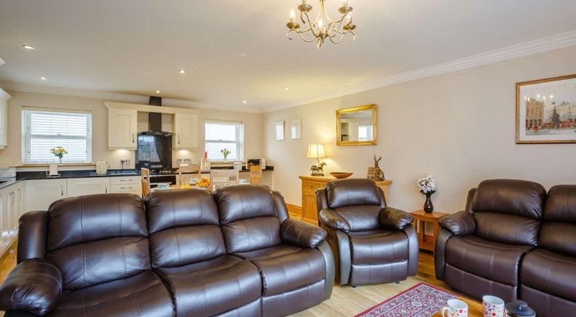 Photo of 2 Bed in Alnwick