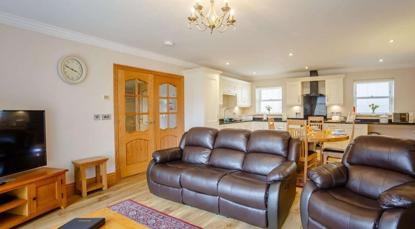 Photo of 2 Bed in Alnwick