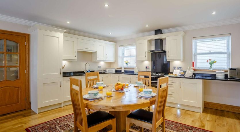 Photo of 2 Bed in Alnwick