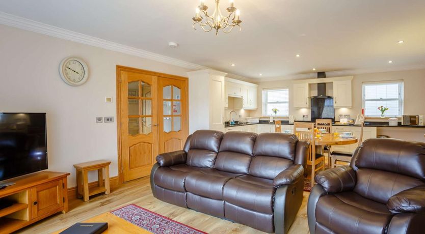 Photo of 2 Bed in Alnwick