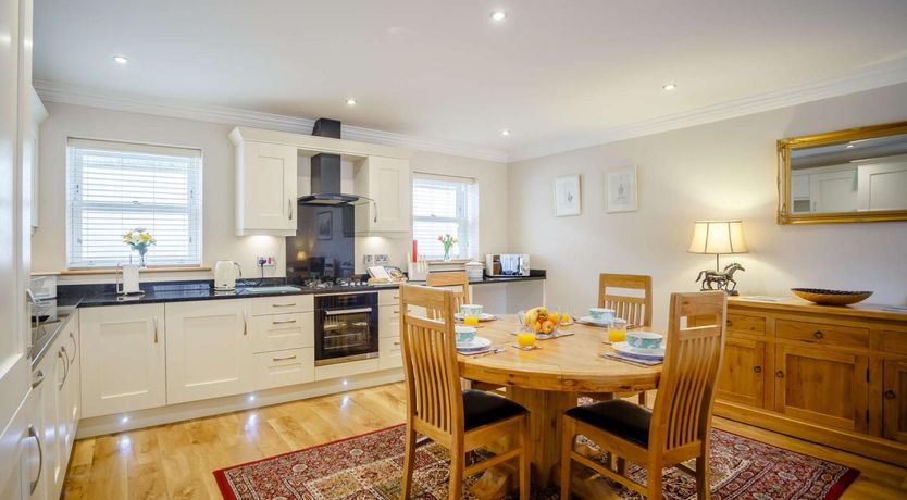 Photo of 2 Bed in Alnwick