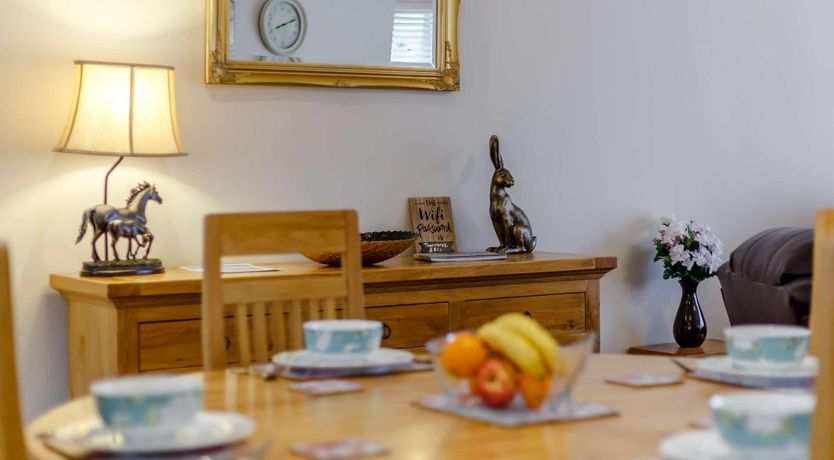 Photo of 2 Bed in Alnwick