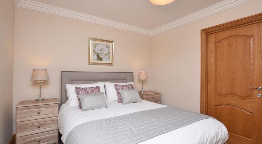 Photo of 2 Bed in Alnwick