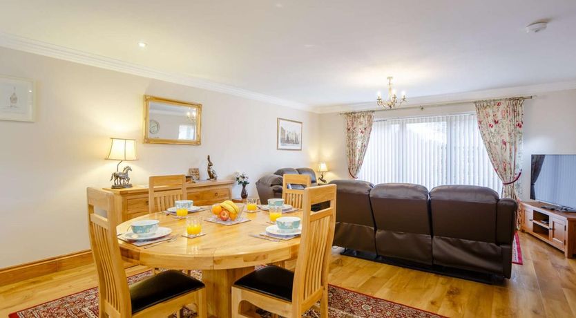 Photo of 2 Bed in Alnwick