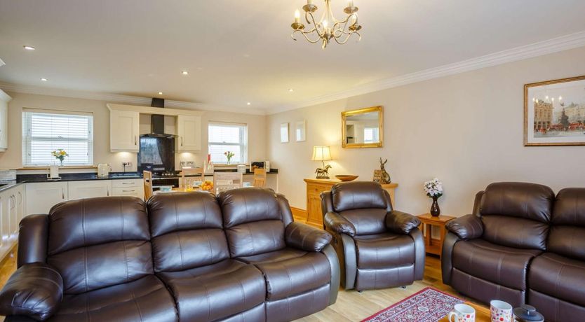 Photo of 2 Bed in Alnwick