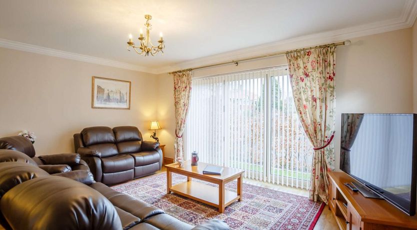 Photo of 2 Bed in Alnwick