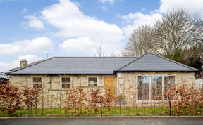 Photo of 2 Bed in Alnwick