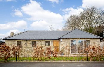 2 Bed in Alnwick Holiday Cottage