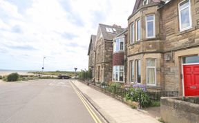 Photo of 4 Bed in Alnmouth