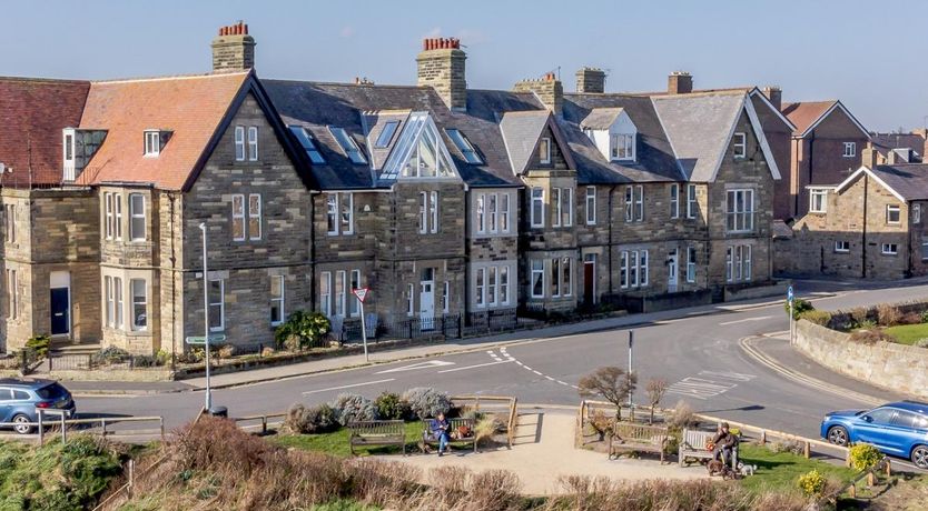 Photo of 4 Bed in Alnmouth