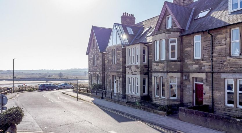 Photo of 4 Bed in Alnmouth