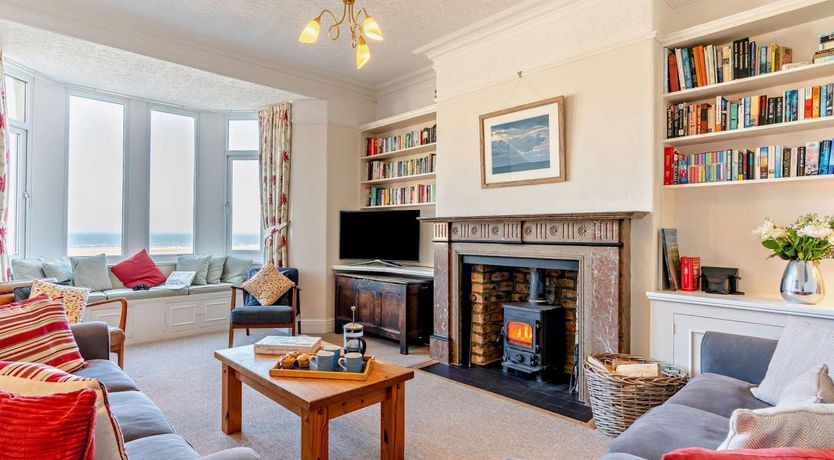 Photo of 4 Bed in Alnmouth