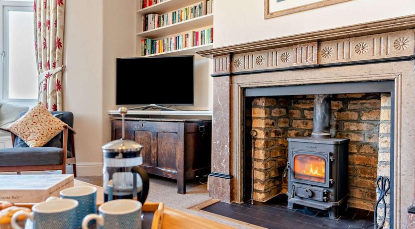 Photo of 4 Bed in Alnmouth