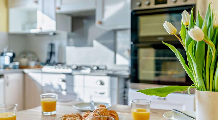 Photo of 4 Bed in Alnmouth