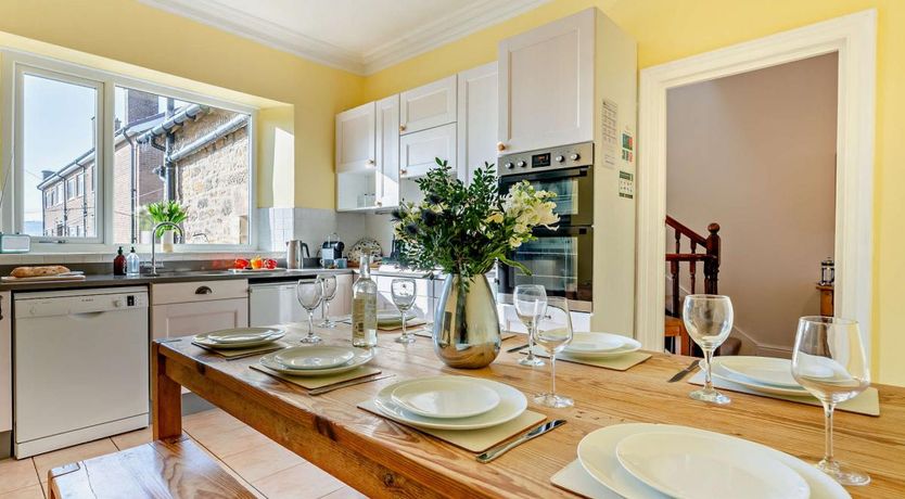 Photo of 4 Bed in Alnmouth