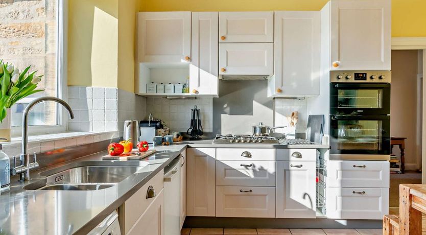 Photo of 4 Bed in Alnmouth