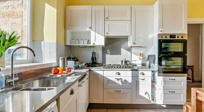 Photo of 4 Bed in Alnwick