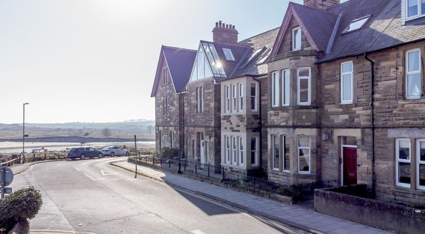 Photo of 4 Bed in Alnwick
