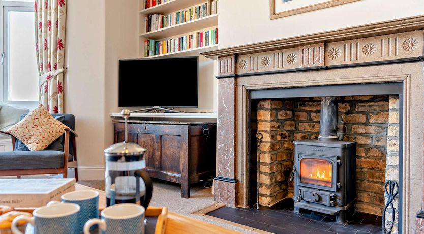Photo of 4 Bed in Alnwick